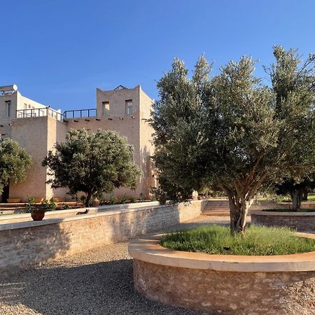 Riad Sabidi Essaouira Eksteriør billede