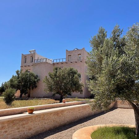 Riad Sabidi Essaouira Eksteriør billede
