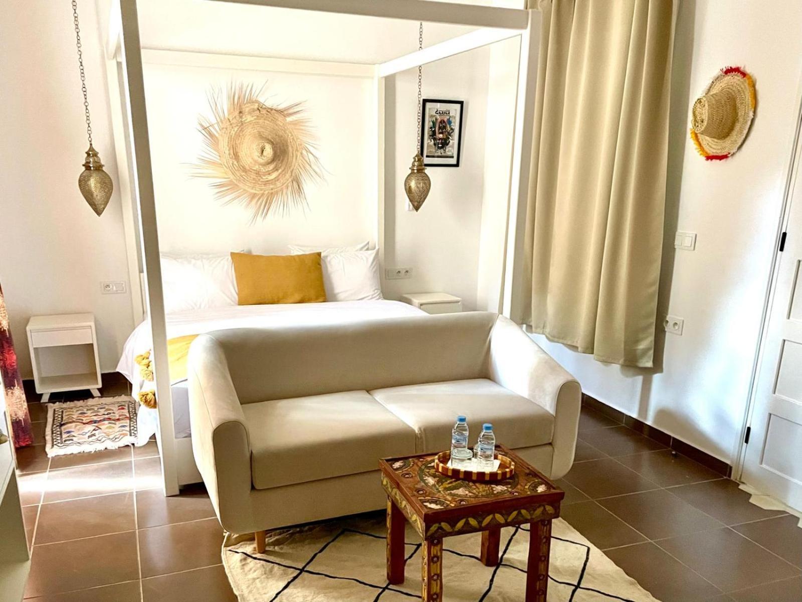Riad Sabidi Essaouira Eksteriør billede