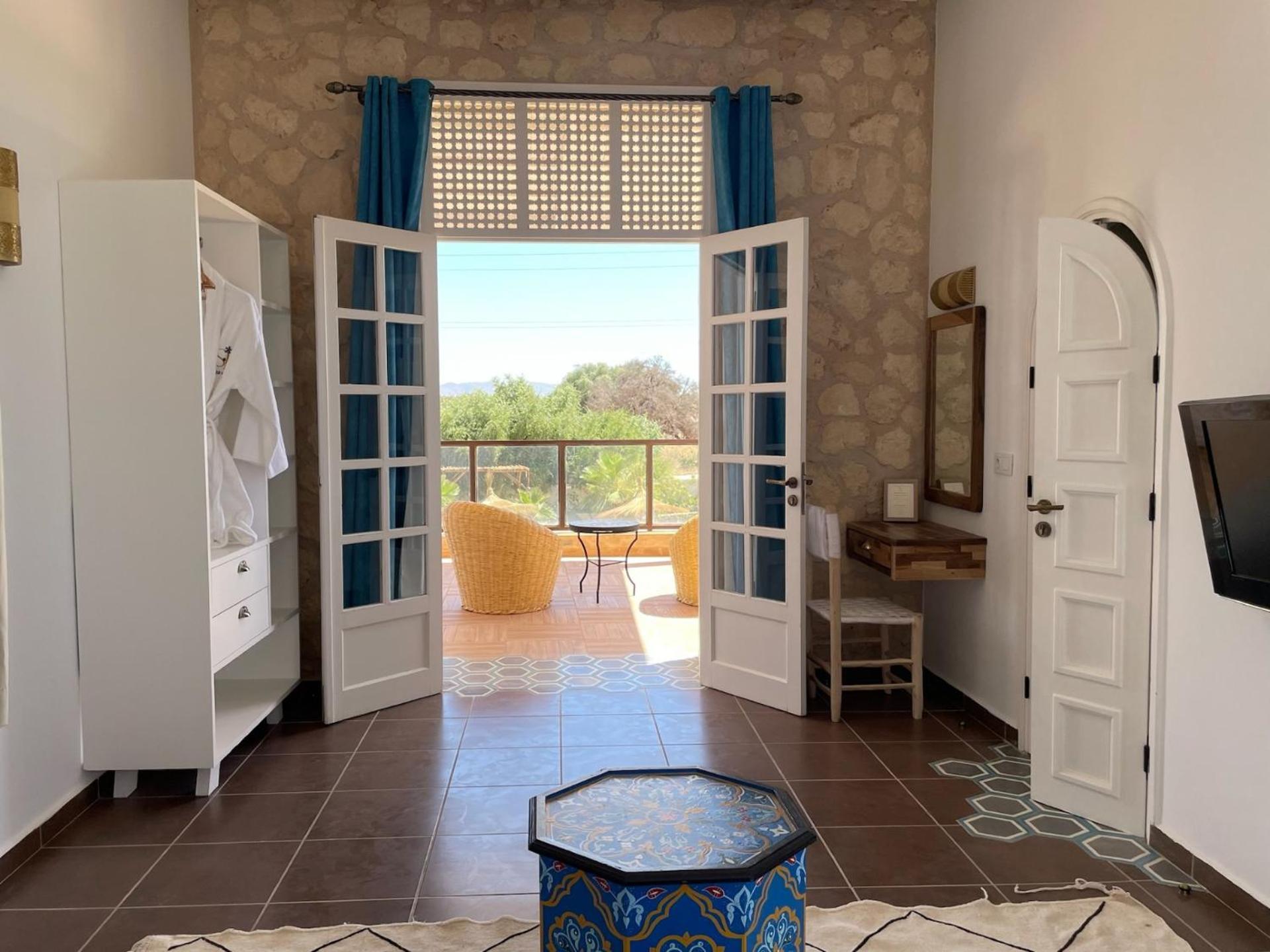 Riad Sabidi Essaouira Eksteriør billede