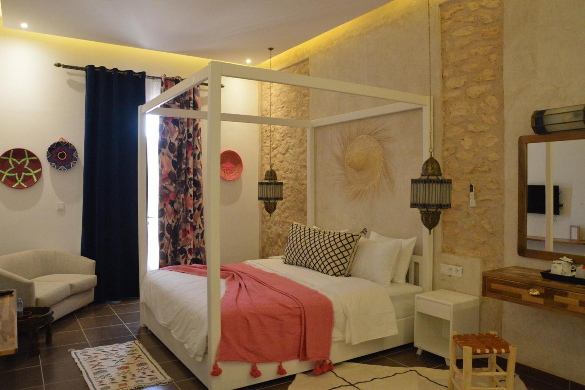 Riad Sabidi Essaouira Eksteriør billede