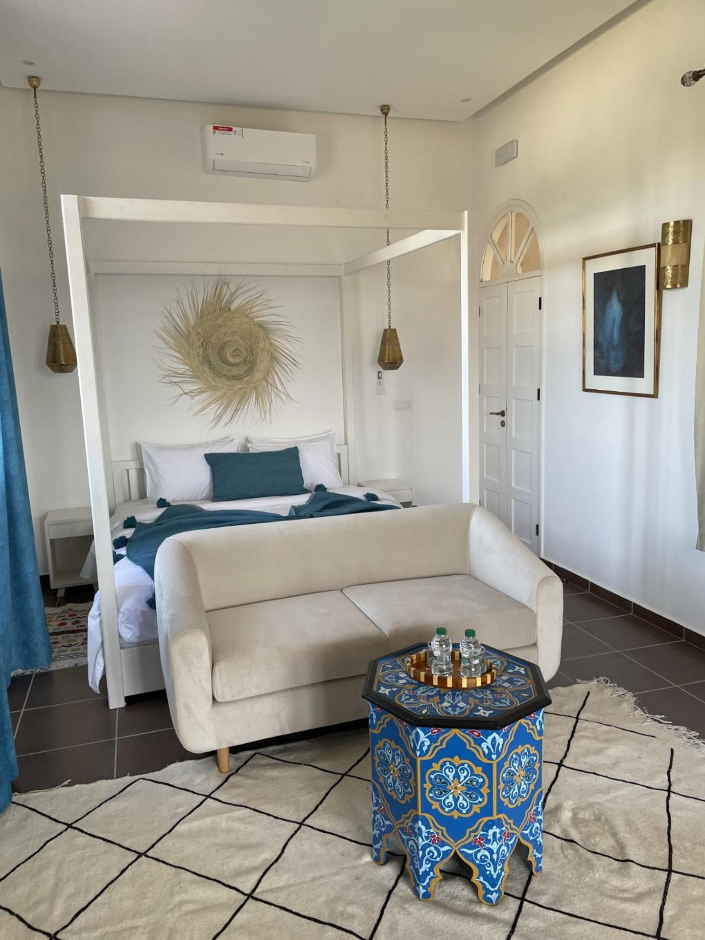 Riad Sabidi Essaouira Eksteriør billede